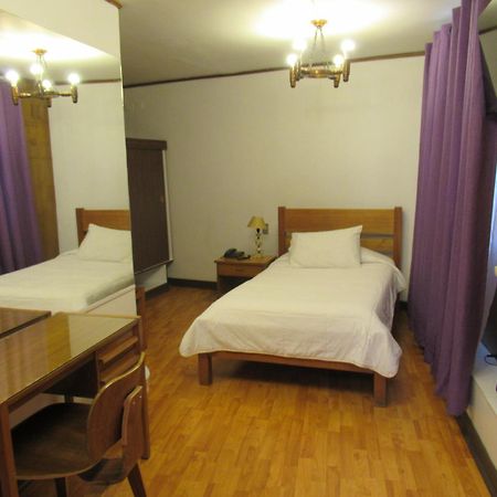 Hotel Vegas Сантьяго Экстерьер фото