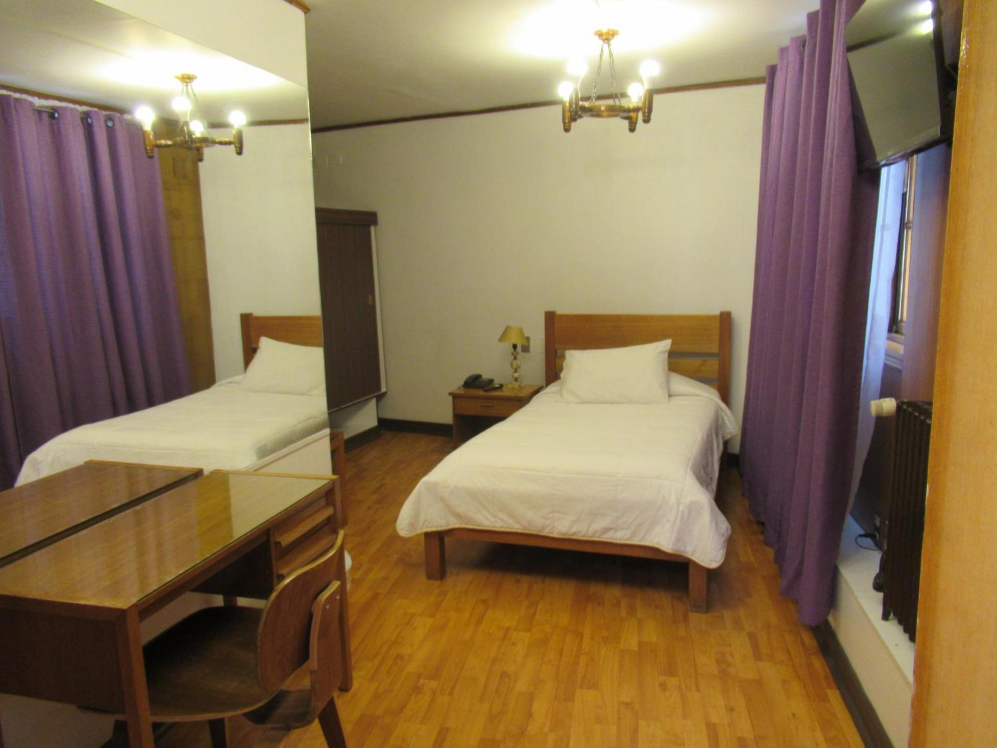 Hotel Vegas Сантьяго Экстерьер фото
