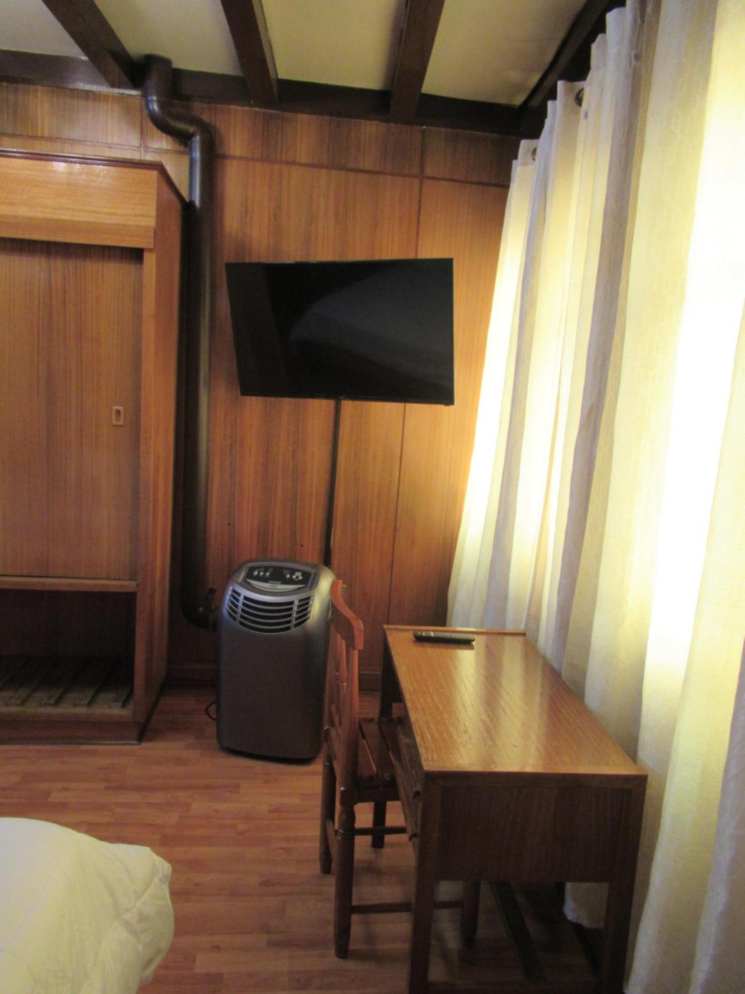 Hotel Vegas Сантьяго Экстерьер фото
