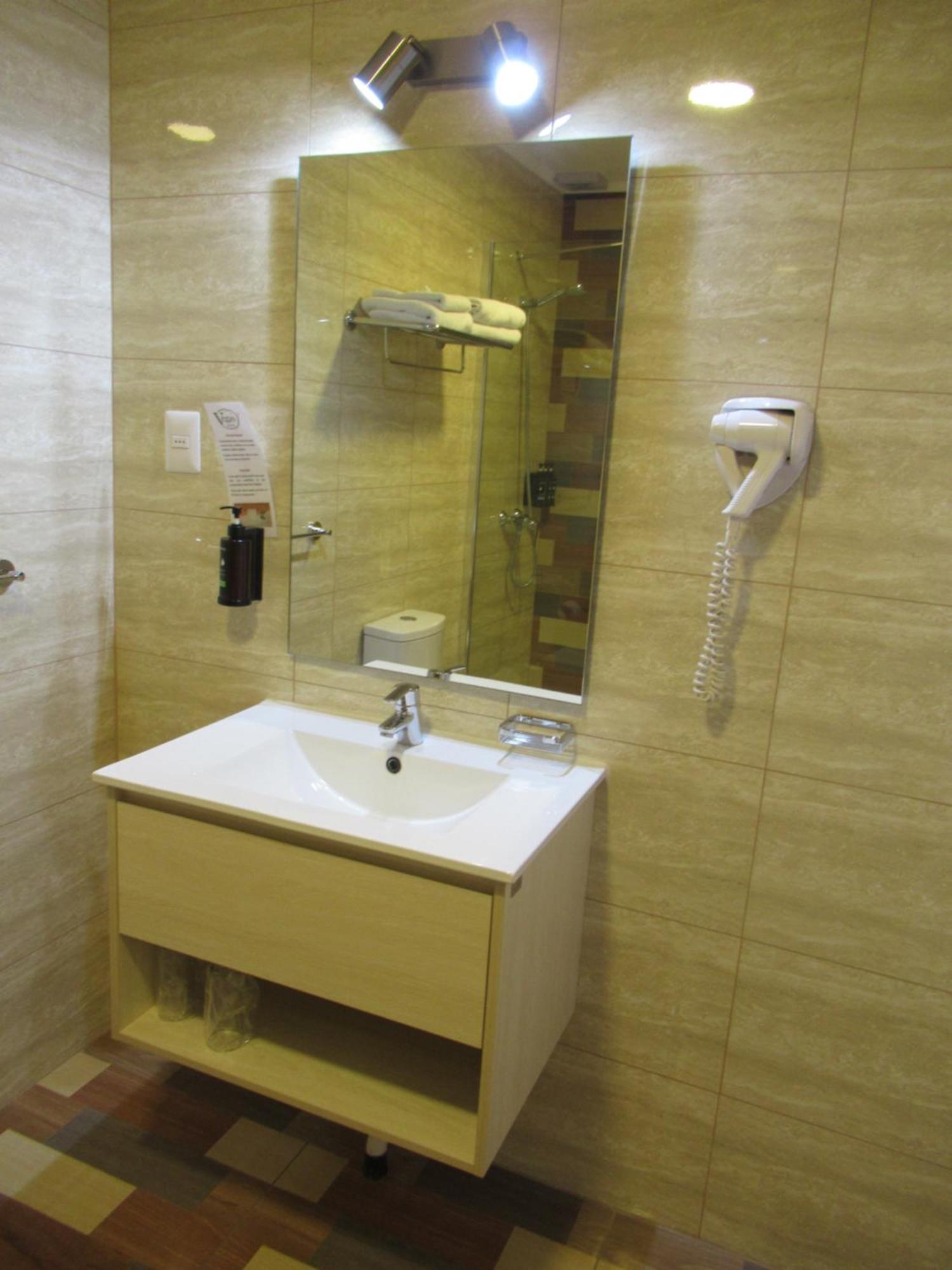 Hotel Vegas Сантьяго Экстерьер фото