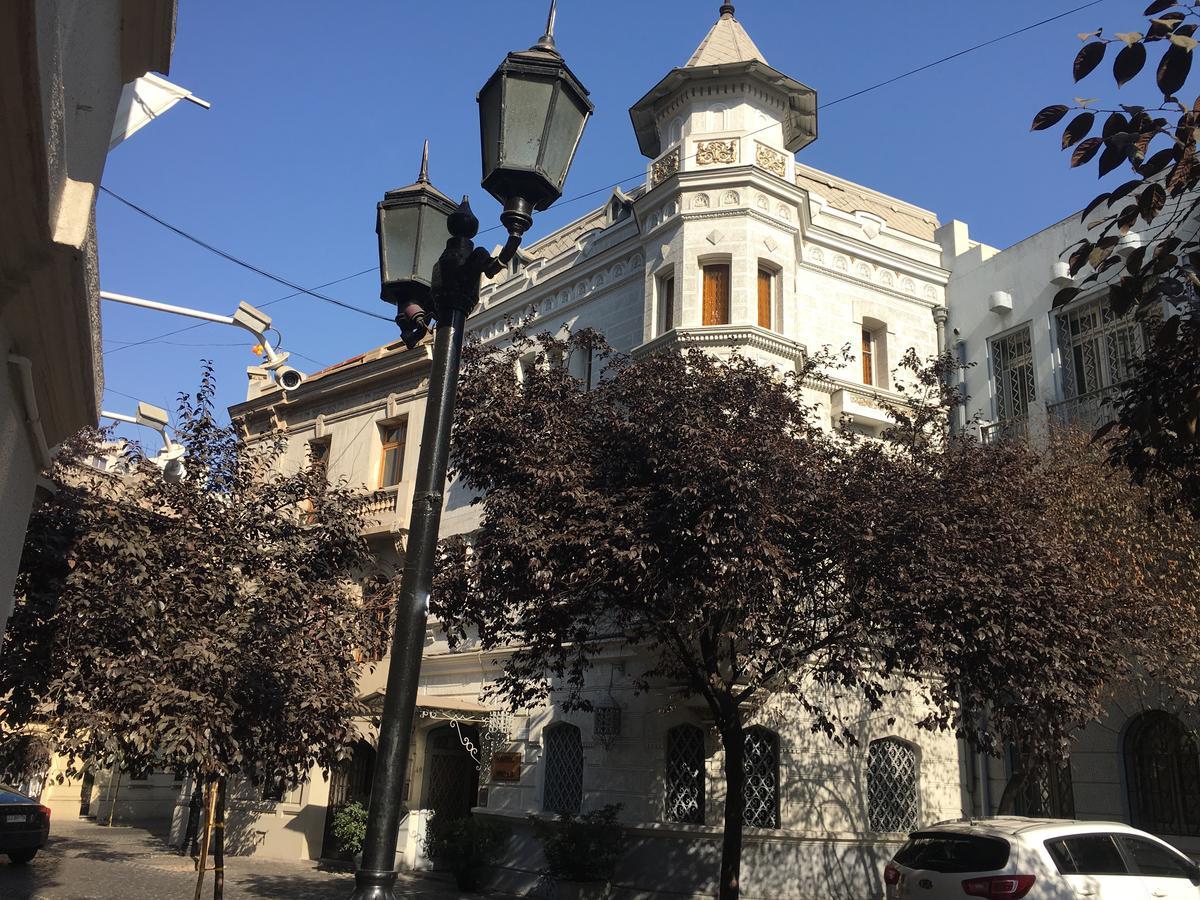 Hotel Vegas Сантьяго Экстерьер фото