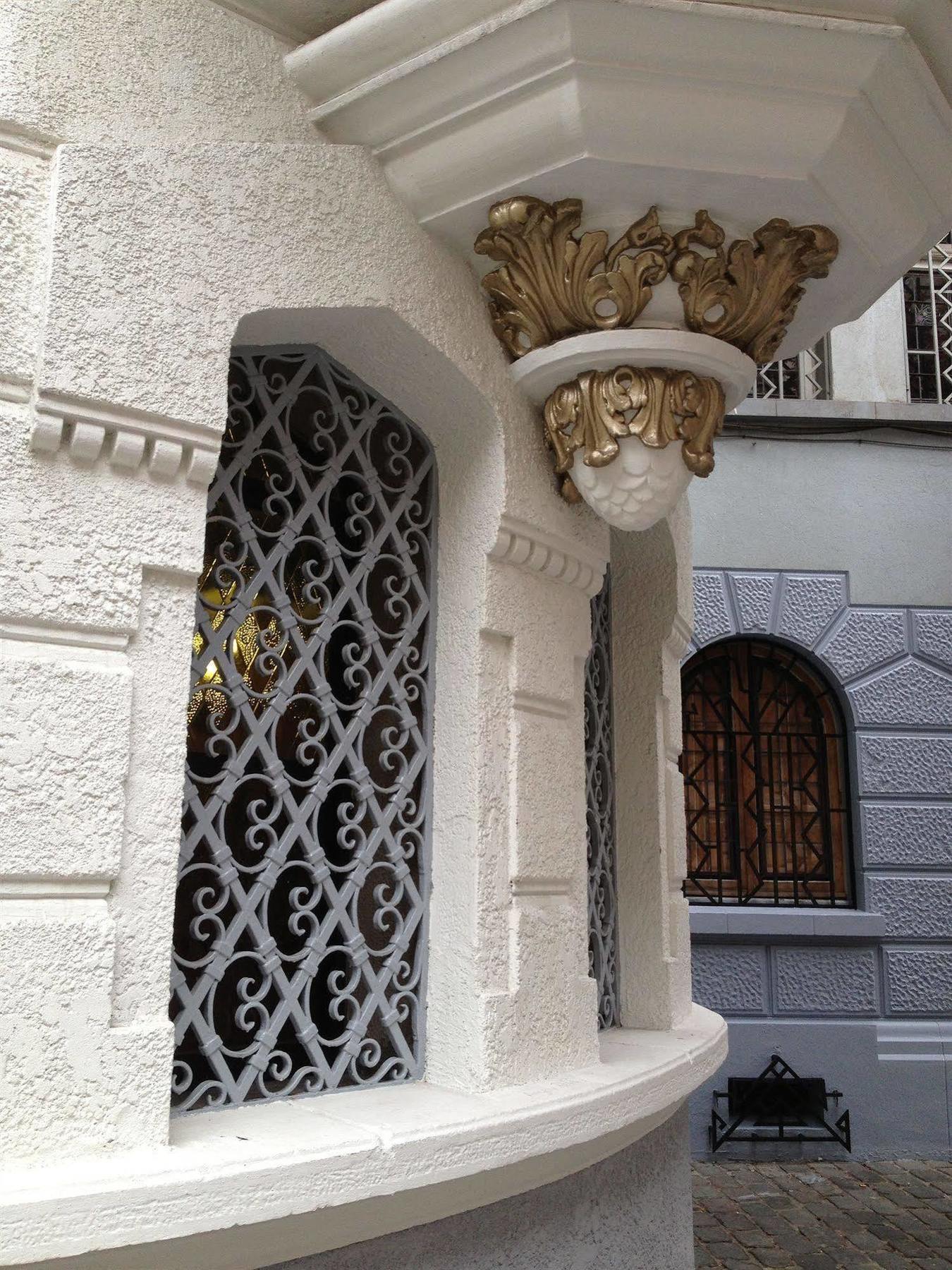 Hotel Vegas Сантьяго Экстерьер фото